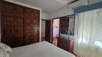 Chalet in 4 Shopping Centre - El Palmeral photo 45