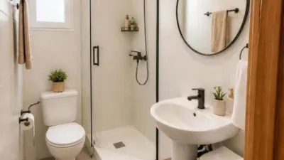 Apartment on Calle de José Ortega y Gasset, nº > photo 34