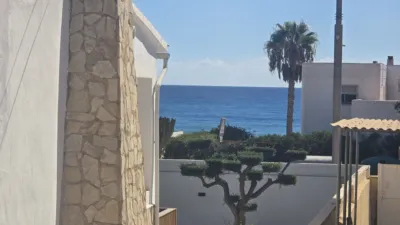 Chalet in 4 Shopping Centre - El Palmeral photo 70