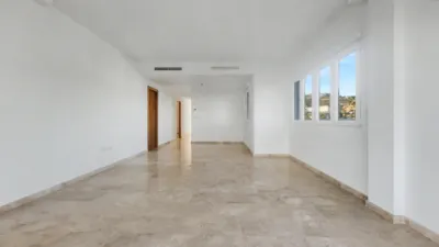 Apartment in Montepego photo 4