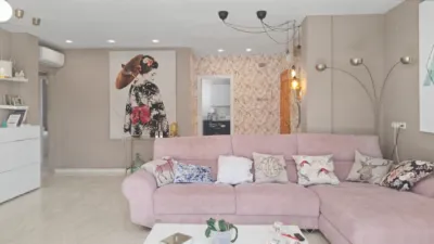 Apartment in Ondara photo 2