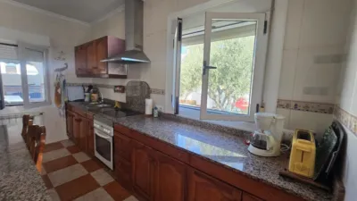 Chalet in 4 Shopping Centre - El Palmeral photo 28