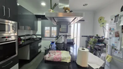 Chalet en calle Overa, nº 1 photo 14