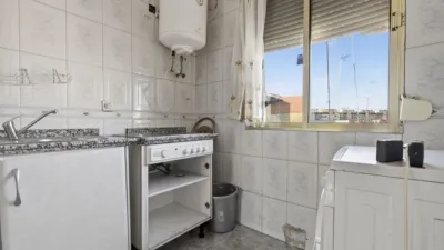 Apartment on C. Paulo Orosio, No. photo 8