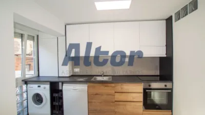 Piso en Fontarrón photo 7