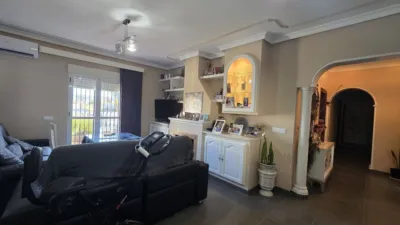 Chalet en calle Overa, nº 1 photo 8