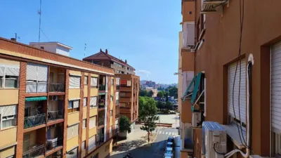 Apartment in Nou Campanar photo 45
