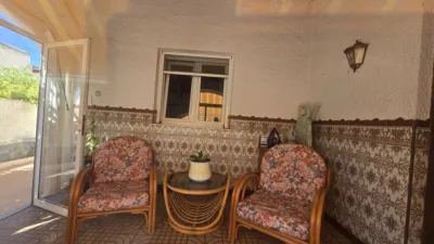 Chalet in 4 Shopping Centre - El Palmeral photo 31