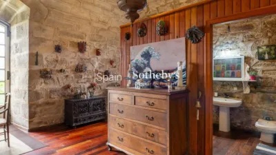 Rustic finca on Prado Do Castillo Street photo 27