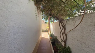 Chalet in 4 Shopping Centre - El Palmeral photo 74