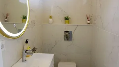 Penthouse on Avenida de Ramón y Cajal, 1 photo 35