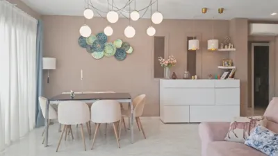 Apartment in Ondara photo 6