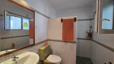 Chalet in 4 Shopping Centre - El Palmeral photo 55