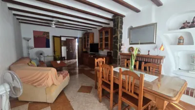 Chalet in 4 Shopping Centre - El Palmeral photo 16