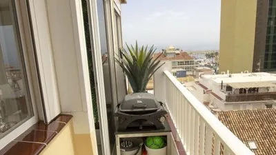 Penthouse on Avenida de Ramón y Cajal, 1 photo 32