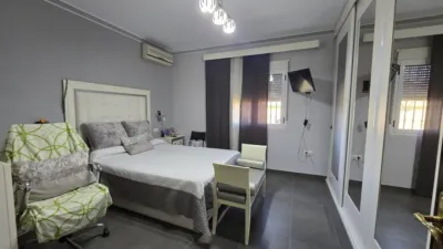 Chalet en calle Overa, nº 1 photo 28