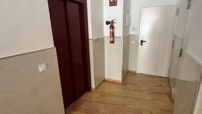 Piso en calle Miguel Chirivella Lucas, 13 photo 4
