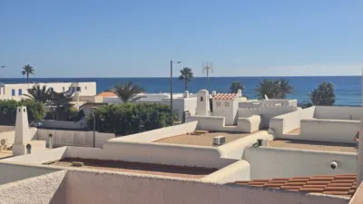 Chalet in 4 Shopping Centre - El Palmeral photo 68