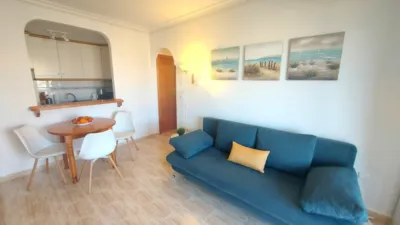 Apartment in Playa - Arenales del Sol photo 4