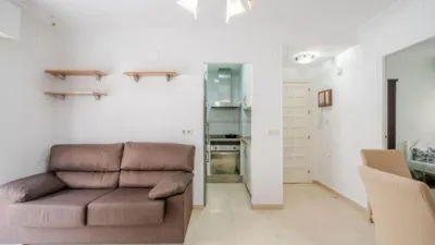 Apartment in Playa del Cura photo 14