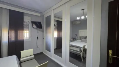 Chalet en calle Overa, nº 1 photo 24