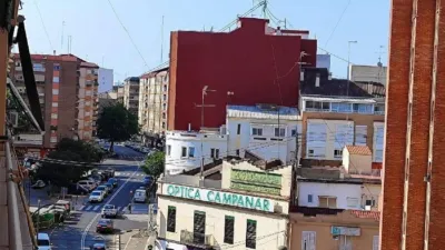 Apartment in Nou Campanar photo 48