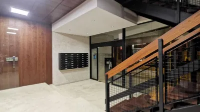 Flat on Carrer de Sancho de Ávila, nº > photo 43