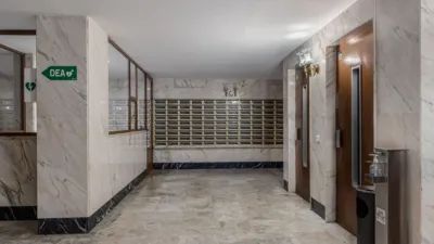 Piso en calle >C. de Téllez, nº > photo 31
