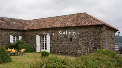 Rustic finca on Prado Do Castillo Street photo 30