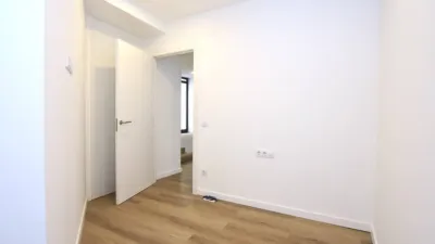 Flat in La Geltrú photo 16