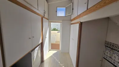 Chalet in 4 Shopping Centre - El Palmeral photo 60