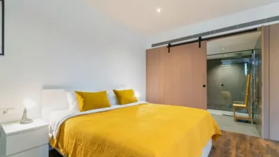 Flat on Carrer de Sancho de Ávila, nº > photo 21