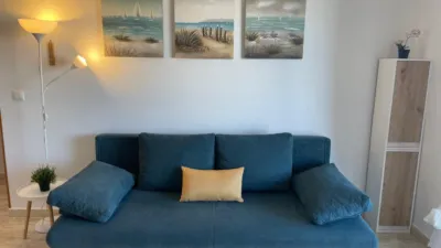 Apartment in Playa - Arenales del Sol photo 3