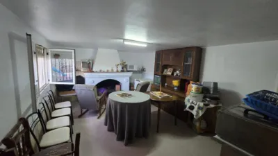 Chalet en calle Overa, nº 1 photo 45