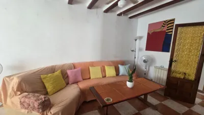 Chalet in 4 Shopping Centre - El Palmeral photo 20