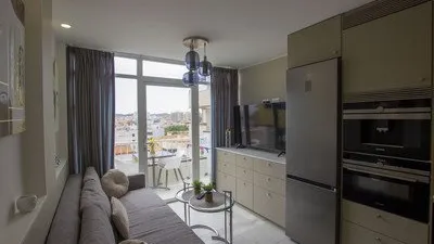 Penthouse on Avenida de Ramón y Cajal, 1 photo 38