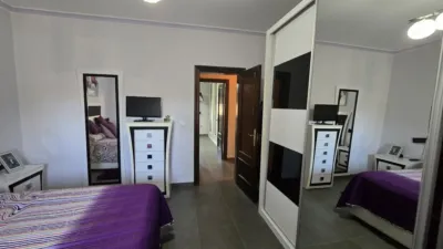 Chalet en calle Overa, nº 1 photo 12