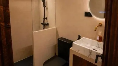 Flat on Calle de Buenavista, No. > photo 16