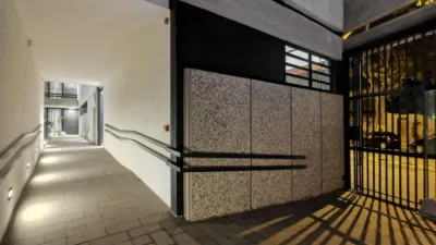Flat on Carrer de Sancho de Ávila, nº > photo 44