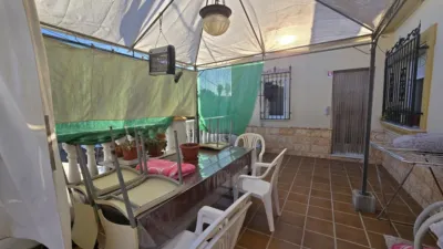 Chalet en calle Overa, nº 1 photo 32