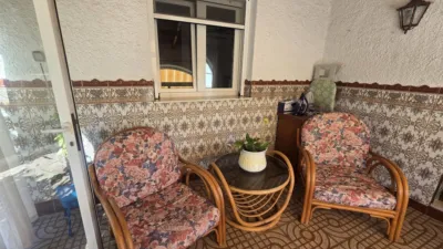 Chalet in 4 Shopping Centre - El Palmeral photo 33
