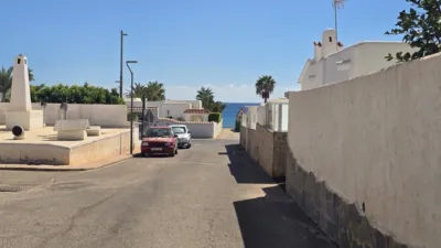 Chalet in 4 Shopping Centre - El Palmeral photo 75