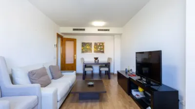 Flat on Carrer de La Real Academia de Cultura Valenciana, nº photo 4