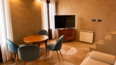 Flat on Calle de Buenavista, No. > photo 7