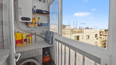 Apartment in Ondara photo 9