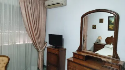 Apartment in Nou Campanar photo 44