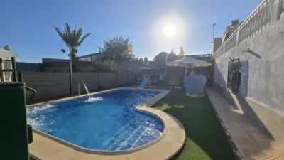Chalet en calle Overa, nº 1 photo 30