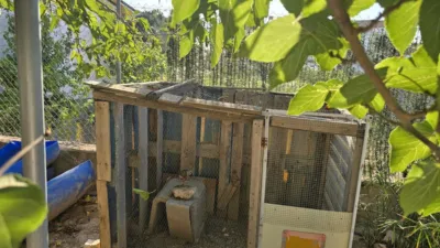Chalet en calle Overa, nº 1 photo 52