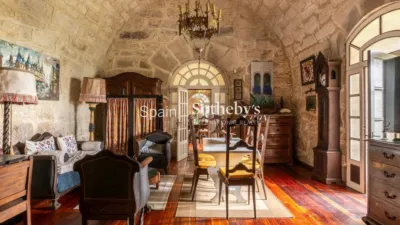 Rustic finca on Prado Do Castillo Street photo 14