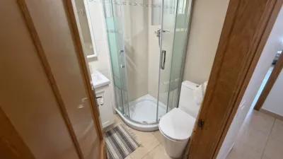 Apartment in the Old Town photo 13